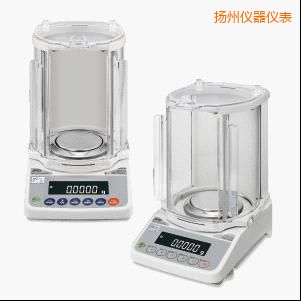 揚州日本AND HR-AZ/HR-A系列分析天平