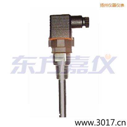 揚州含有溫度的兩線電導率電極