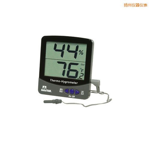 揚(yáng)州大屏顯示 溫濕度計(jì)