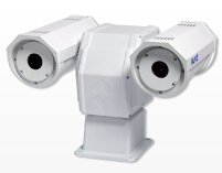 煙臺紅外熱像儀