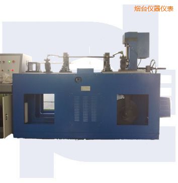 煙臺機(jī)械式汽車穩(wěn)定桿疲勞試驗機(jī)