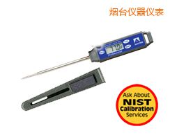 煙臺快速檢測探針溫度計(jì)