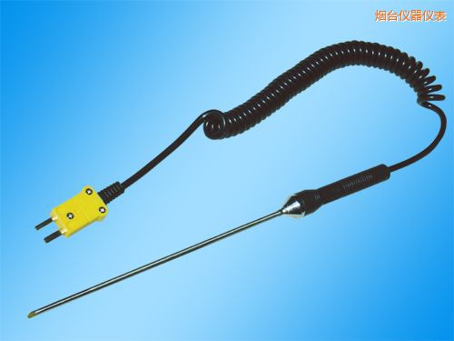 煙臺(tái)注射式熱電偶