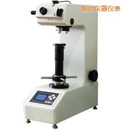 煙臺時代維氏硬度計