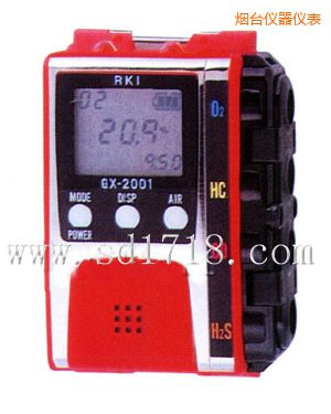 煙臺(tái)多用途檢測(cè)儀