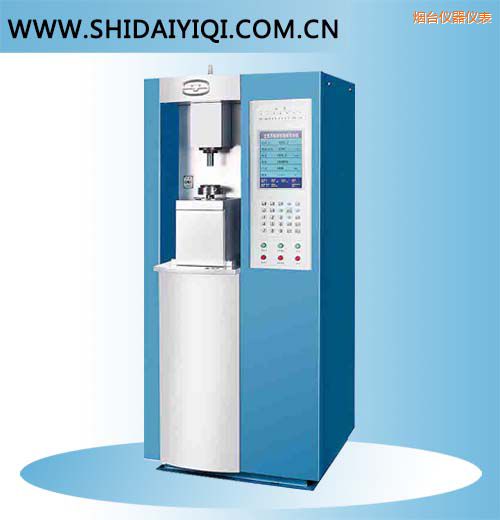 煙臺時代立式萬能摩擦磨損試驗機