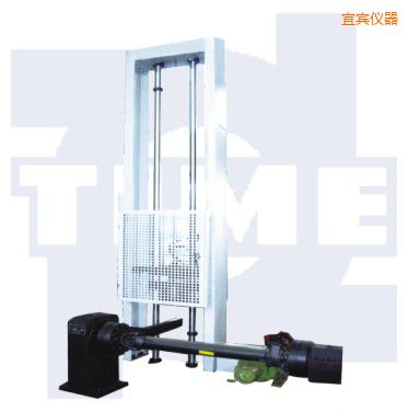 宜賓落錘沖擊試驗機