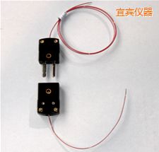 宜賓熱電偶插頭