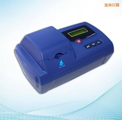 宜賓甲醇快速檢測儀