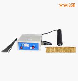 宜賓時代電火花檢漏儀