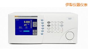 伊犁高級型氣體壓力控制器校準(zhǔn)器