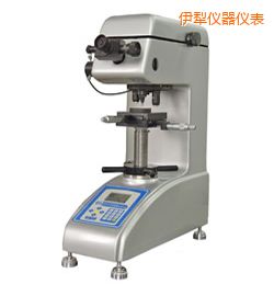 伊犁時(shí)代數(shù)顯維氏硬度計(jì)