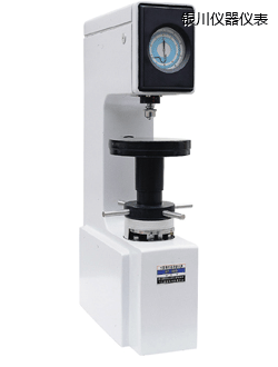 銀川電動(dòng)塑料洛氏硬度計(jì)