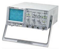 銀川模擬示波器