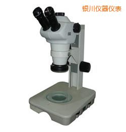 銀川時代體視顯微鏡