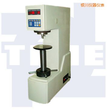 銀川時代布氏硬度計(jì)