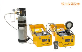 銀川自動壓力校準系統(tǒng)