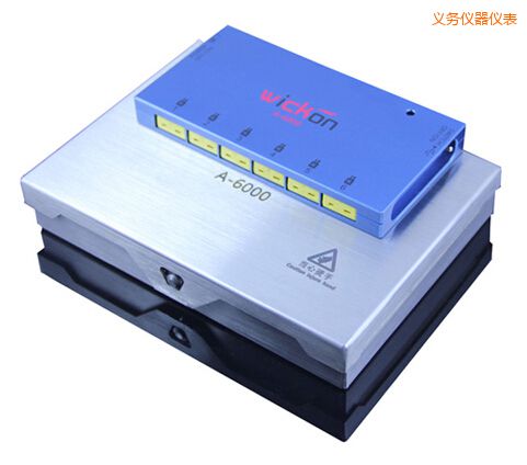 義烏爐溫測試儀