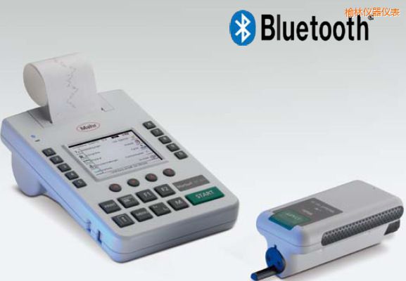 榆林帶藍(lán)牙功能粗糙度儀