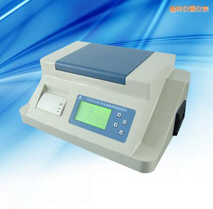 榆林花生油摻假檢測(cè)儀