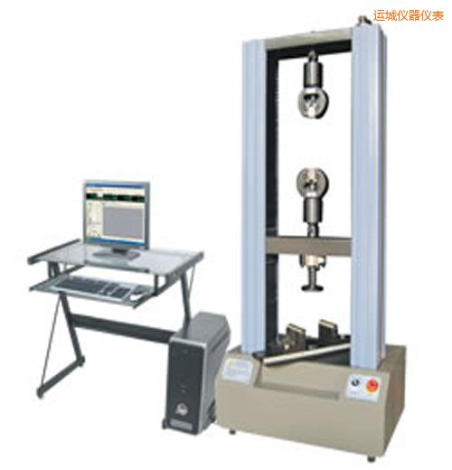 運城時代WDW系列微機(jī)控制電子萬能試驗機(jī)(1-2噸)