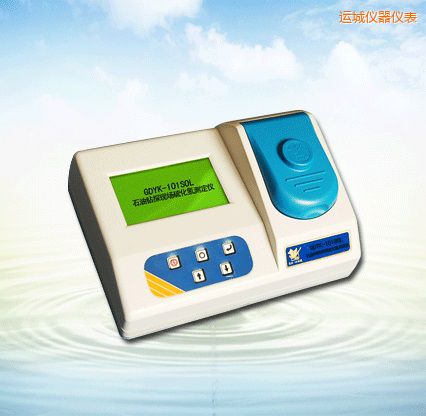 運(yùn)城石油鉆探現(xiàn)場(chǎng)硫化氫測(cè)定儀