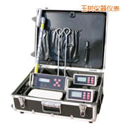 玉樹(shù)時(shí)代地下管線探測(cè)儀