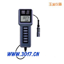 玉溪溶解氧、溫度測量儀