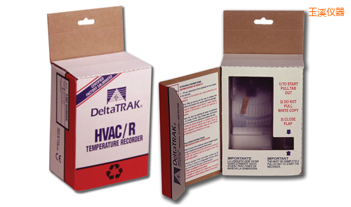 ��ϪHVAC/R Single User Temperature Recorder