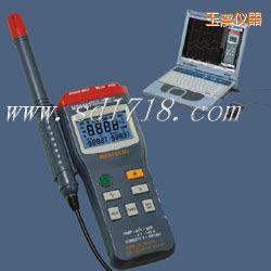 玉溪數(shù)字溫濕度表