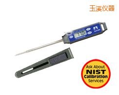 玉溪快速檢測探針溫度計(jì)