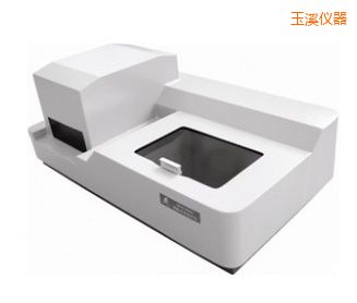 玉溪多參數農藥殘留檢測儀