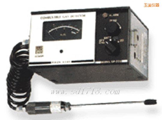 玉溪可燃?xì)怏w檢測(cè)儀