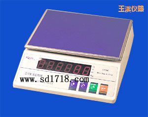 ��Ϫ�����ƽ,3000g,0.5g