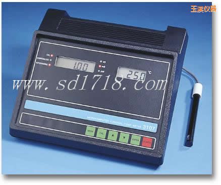 玉溪實(shí)驗(yàn)室電導(dǎo)率、鹽度測(cè)試儀