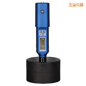 玉溪一體化便攜式里氏硬度計