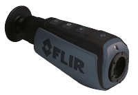 玉溪MS/MLS系列 小巧型手持式夜視熱像儀