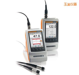 玉溪手持式涂層測厚儀