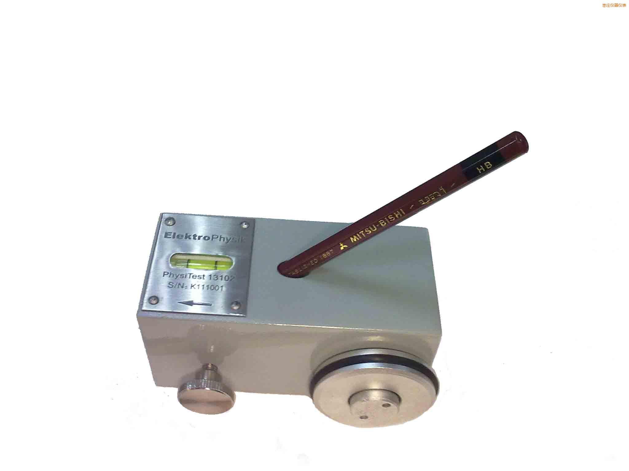 棗莊鉛筆硬度計