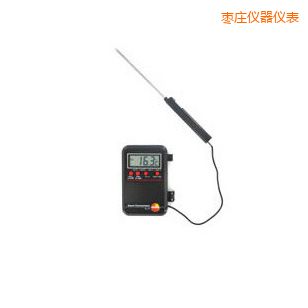 棗莊迷你型報(bào)警溫度計(jì)