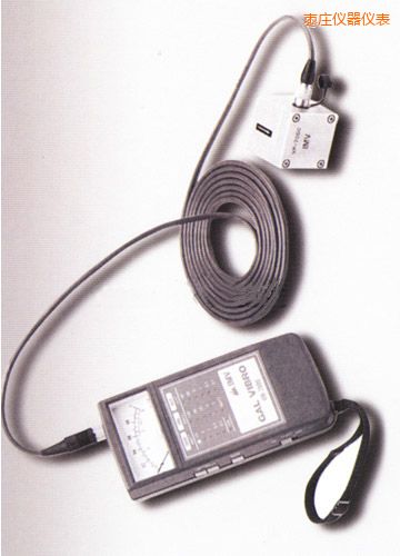 棗莊超低頻測(cè)振儀