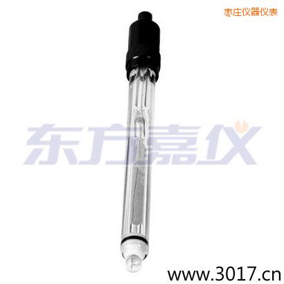 棗莊玻璃外殼鉑金環(huán)ORP電極