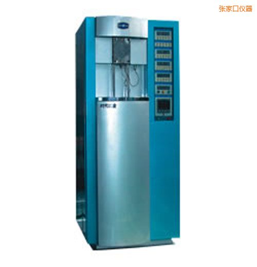 張家口時代高速環(huán)塊摩擦磨損試驗機(jī)