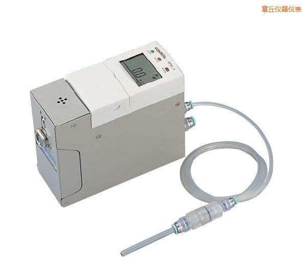 章丘半導(dǎo)體氣體檢測(cè)器