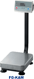 章丘FG系列精密電子臺秤,30kg,0.01/0.05/0.002kg
