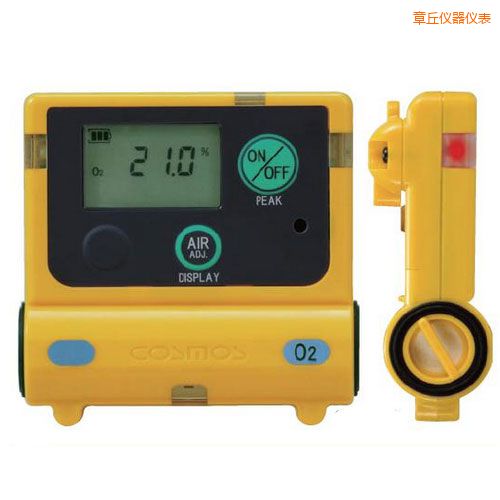 章丘氧氣濃度計