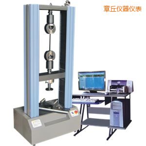 章丘微機(jī)控制電子萬能試驗(yàn)機(jī)