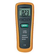 章丘一氧化碳測試儀