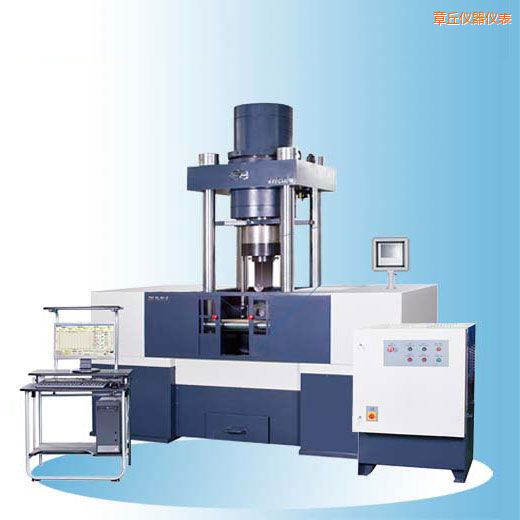 章丘時代微機控制電液伺服板材彎曲機