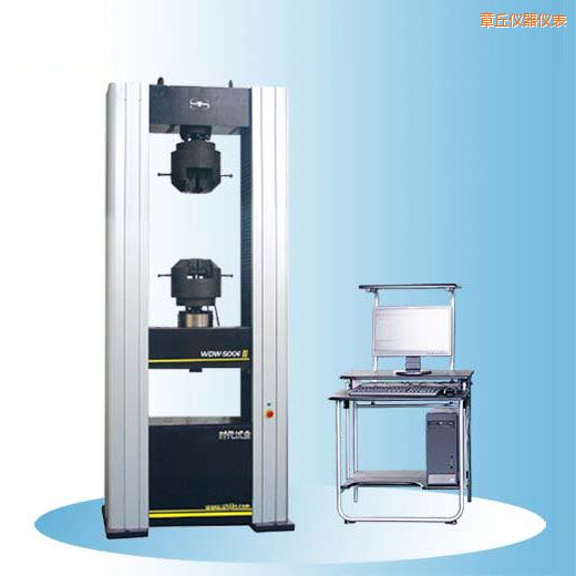 章丘時代微機(jī)控制電子萬能試驗(yàn)機(jī)